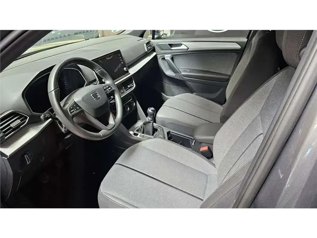 Usado Seat Tarraco Style 150 CV (110 kW) 2019 SUV
