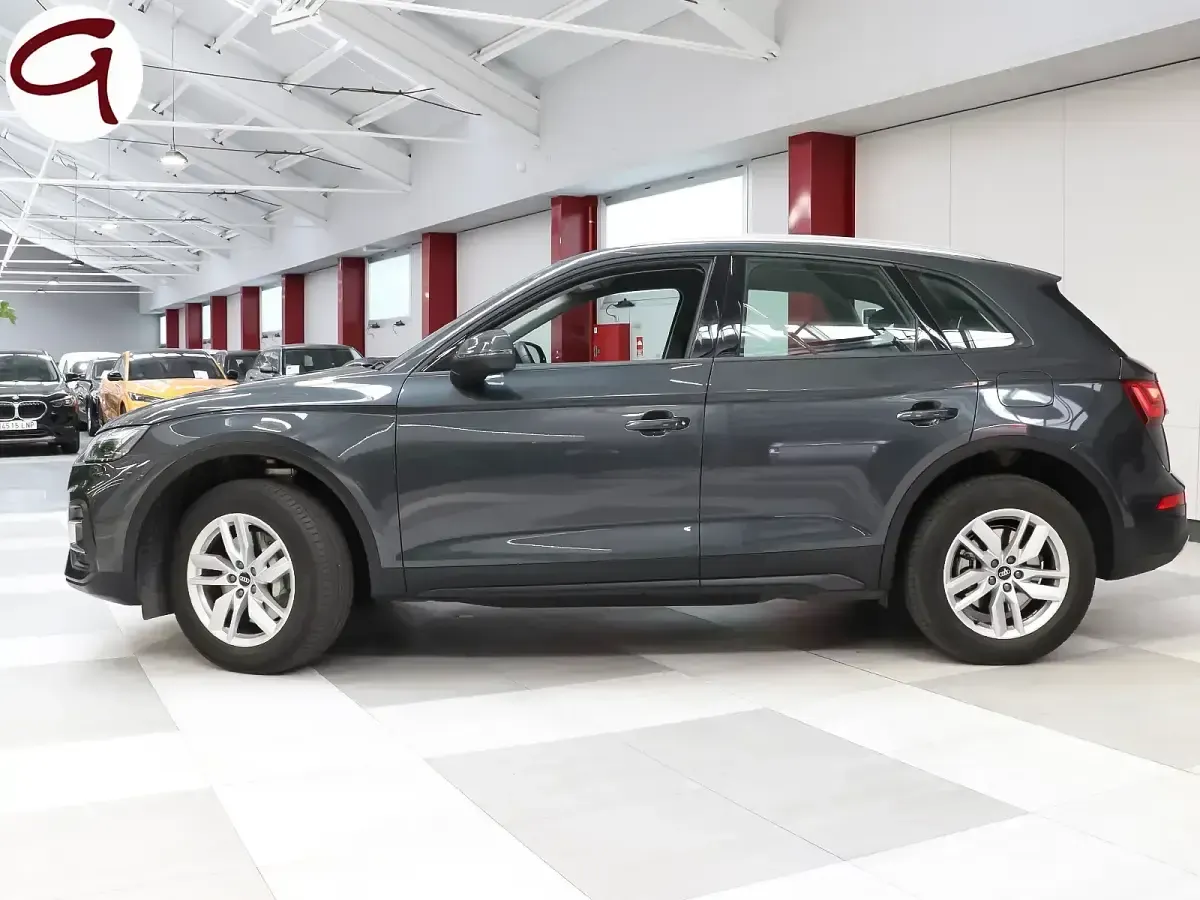Occasion Audi Q5 Premium 299 PK (219 kW) 2023 Grijs SUV