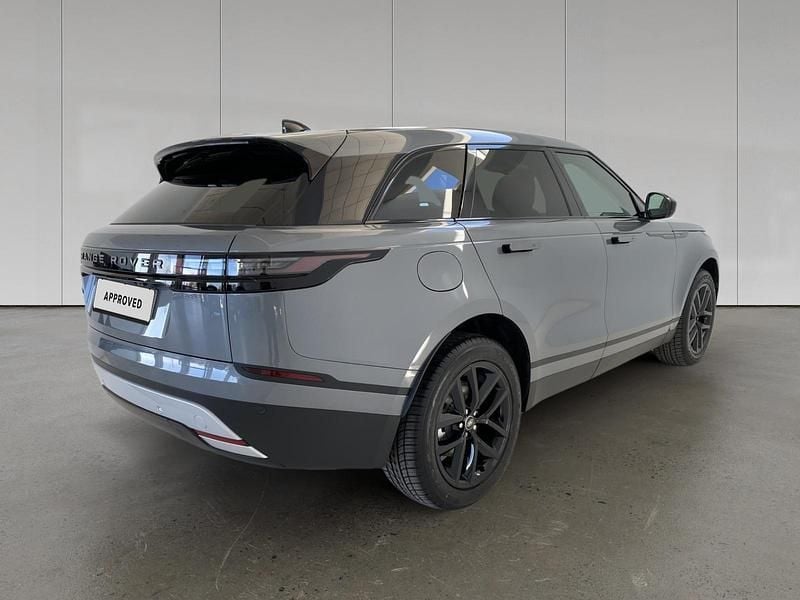Usado Land Rover Range Rover Velar S 204 CV (150 kW) 2024 Zadar grey SUV