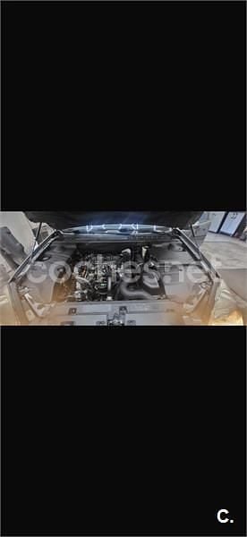 Gris / plata Usado 2004 Citroën C5 Exclusive Berlina | 2500 € (Un poco caro) - Imagen 1/4