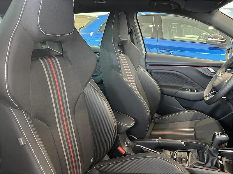 Nuevo Skoda 110 R Monte Carlo 150 CV (110 kW) 2025 Cris steel Berlina