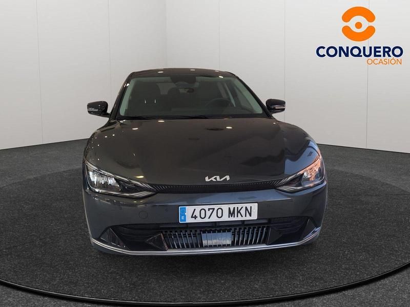 Usado Kia EV6 Air 168 kW (229 CV) 2023 Gris SUV