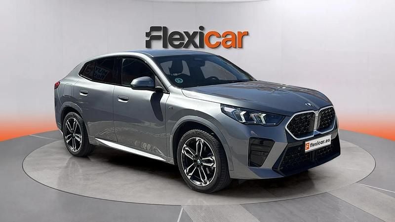Begagnad BMW X2 150 HK (110 kW) 2025 SUV