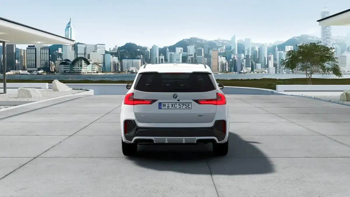 Nuevo BMW iX1 180 kW (245 CV) 2026 Otro SUV