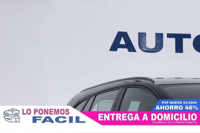 Usado Opel Astra 122 CV (89 kW) 2019 Familiar