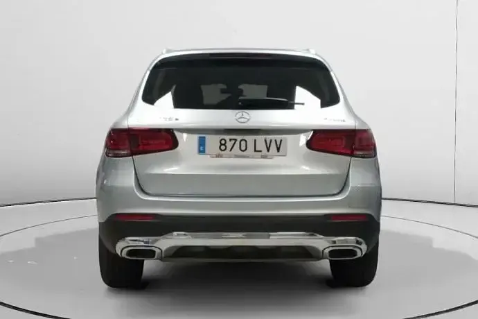Usado Mercedes GLC300 320 CV (235 kW) 2022 SUV