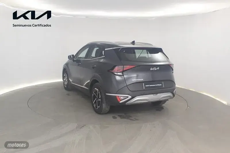 Usado Kia Sportage 160 CV (117 kW) 2025 SUV