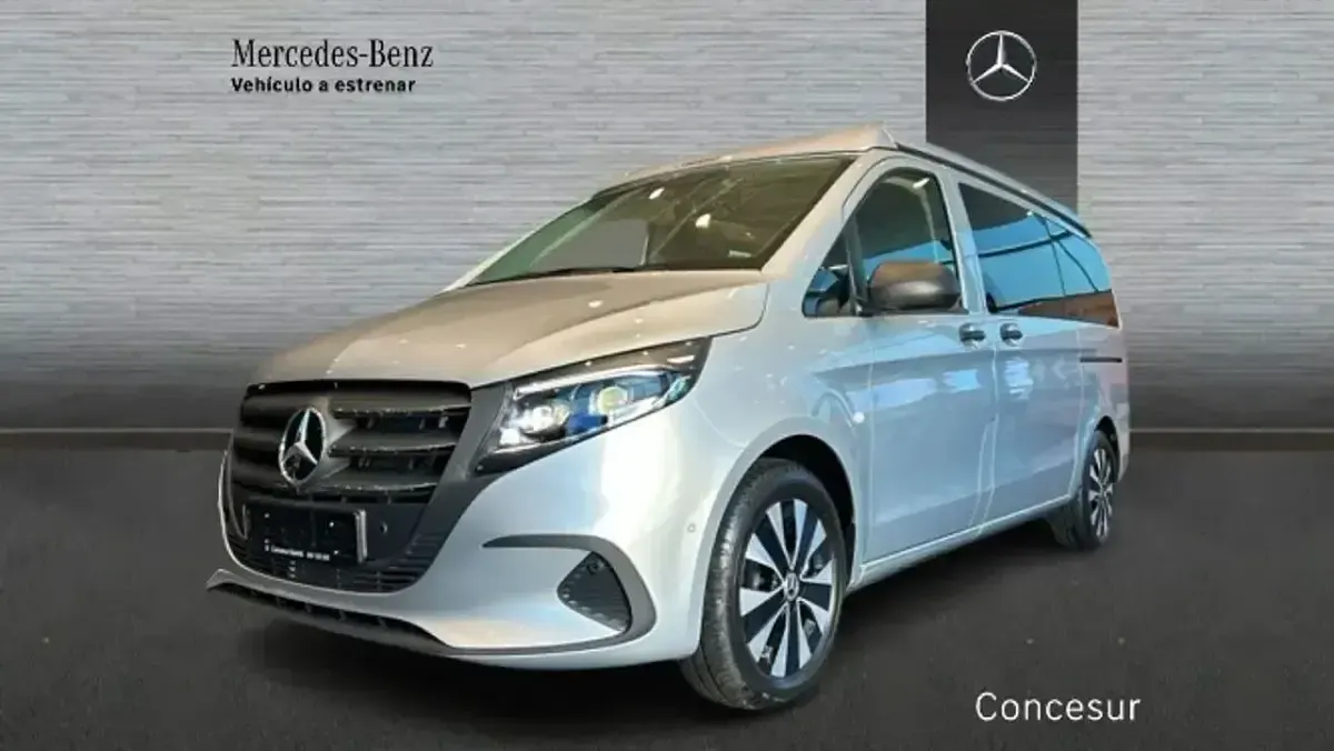Occasion Mercedes Vito 190 PK (139 kW) 2025 Van
