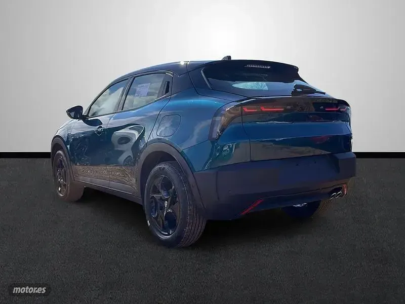 Nuevo Alfa Romeo GT Junior 145 CV (106 kW) 2026 Azul SUV
