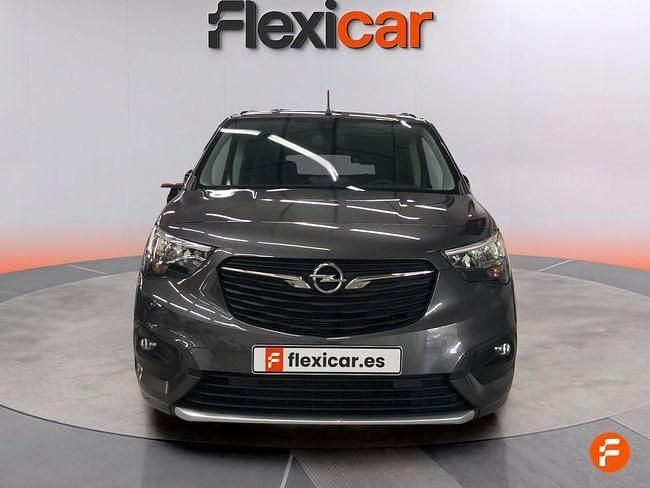Usado Opel Combo Elegance 102 CV (75 kW) 2023 Gris Monovolumen