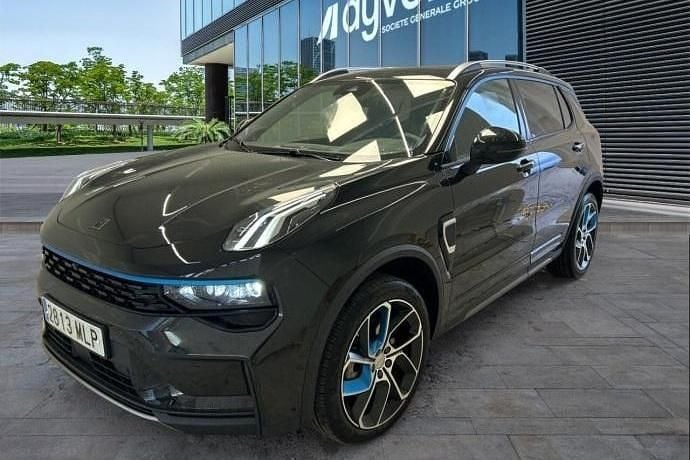 Usado 2023 Lynk & Co 01 SUV | 25.000 € (Precio justo) - Imagen 1/4