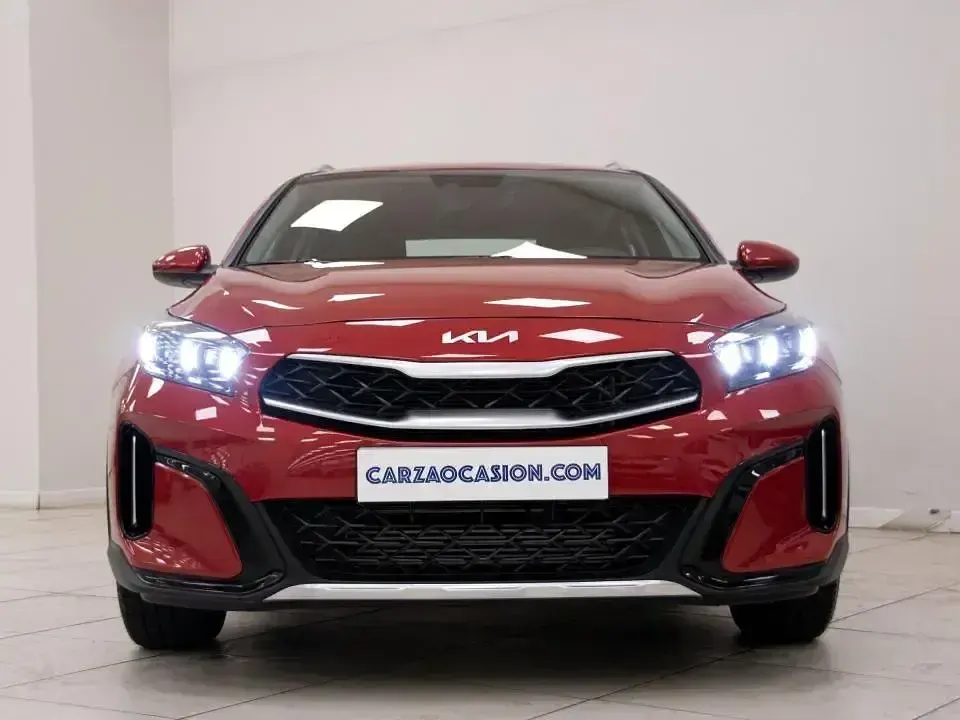 Nuevo Kia XCeed 100 CV (73 kW) 2025 Otro SUV