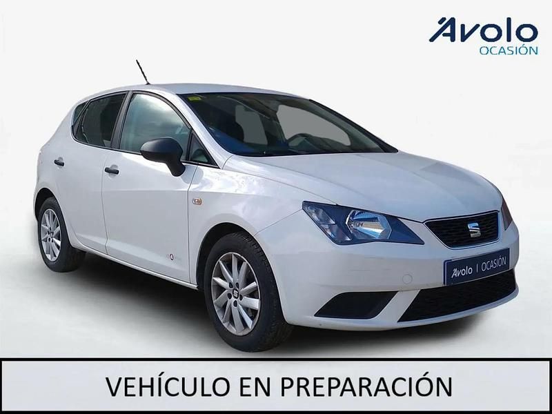 Usado 2016 Seat Ibiza Reference | 8900 € (Precio justo) - Imagen 1/4