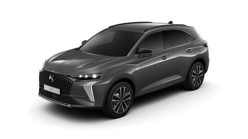 Gris Nuevo 2025 DS Automobiles DS4 | 47.282 € (Super precio) - Imagen 1/4