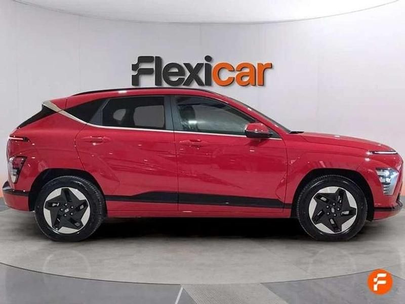 Usado Hyundai Kona 160 kW (218 CV) 2024 Rojo SUV