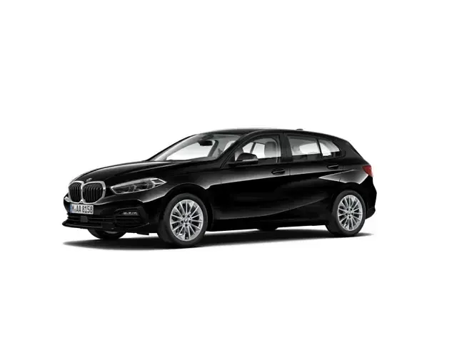 Usado BMW 118 140 CV (102 kW) 2024 Utilitario