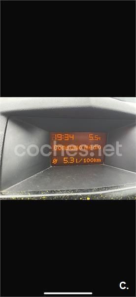 Usado Opel Astra GTC Sport 100 CV (73 kW) 2007 Negro Berlina