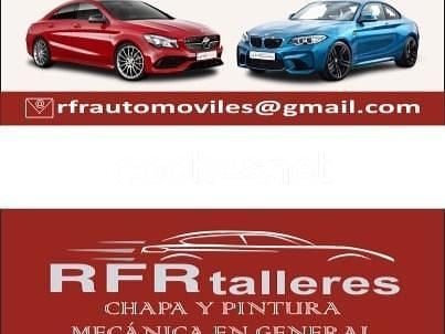 Azul Usado 2019 Citroën C-Elysee I Feel Berlina | 7995 € (Super precio) - Imagen 1/1