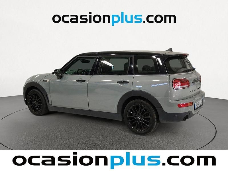 Usado Mini Cooper Clubman 136 CV (100 kW) 2021 Gris / plata Familiar