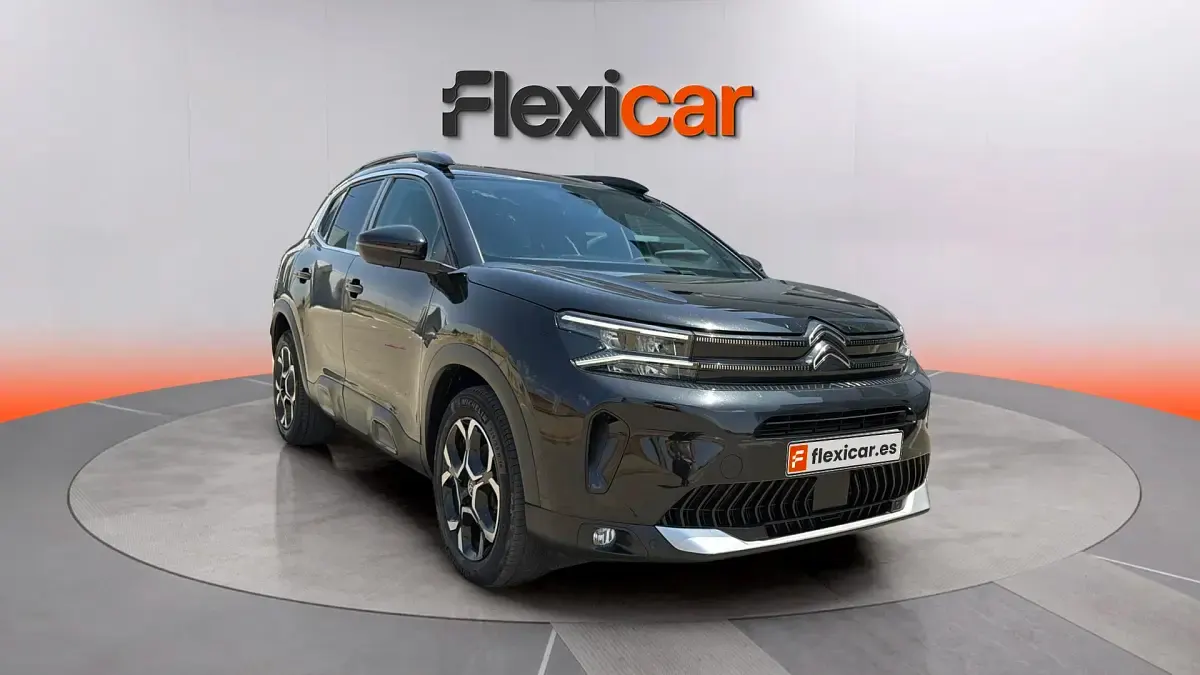 Usado Citroën C5 Aircross Feel 131 CV (96 kW) 2023 SUV