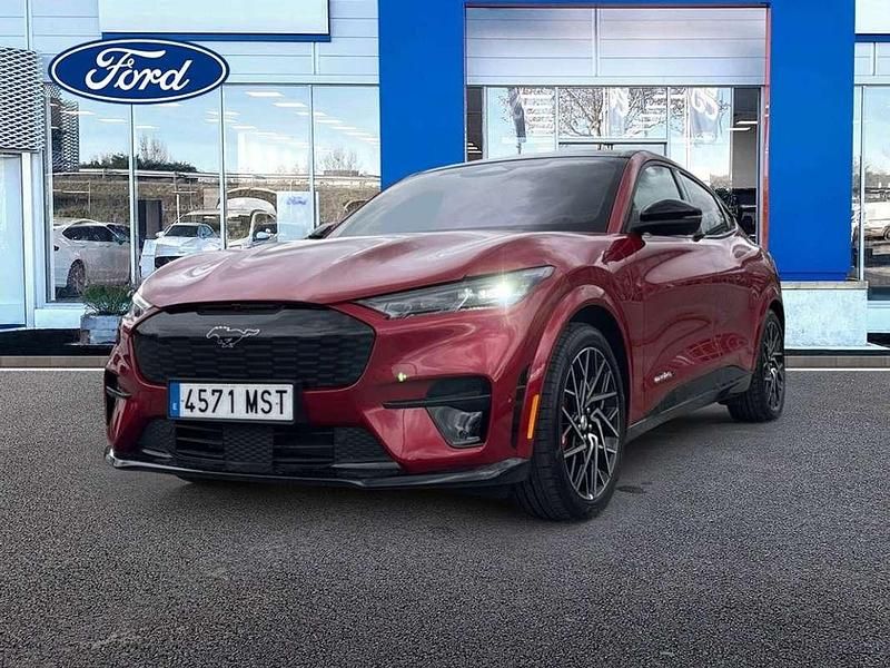 Usado 2024 Ford Mustang Mach-E GT SUV | 60.900 € - Imagen 1/4