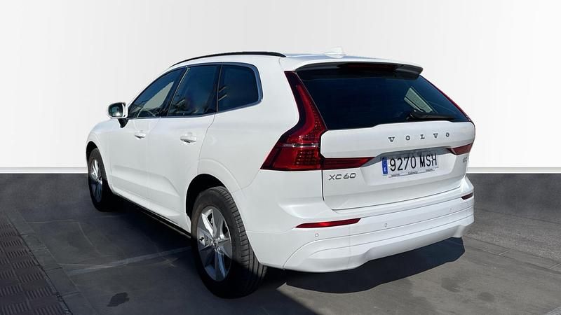 Usado Volvo XC60 Core 197 CV (144 kW) 2024 Otro SUV