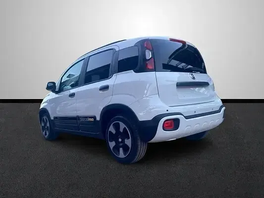 Nuevo Fiat Panda 70 CV (51 kW) 2025 Utilitario