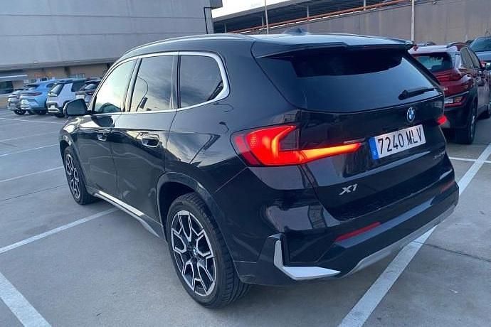 Usado BMW X1 163 CV (119 kW) 2023 SUV