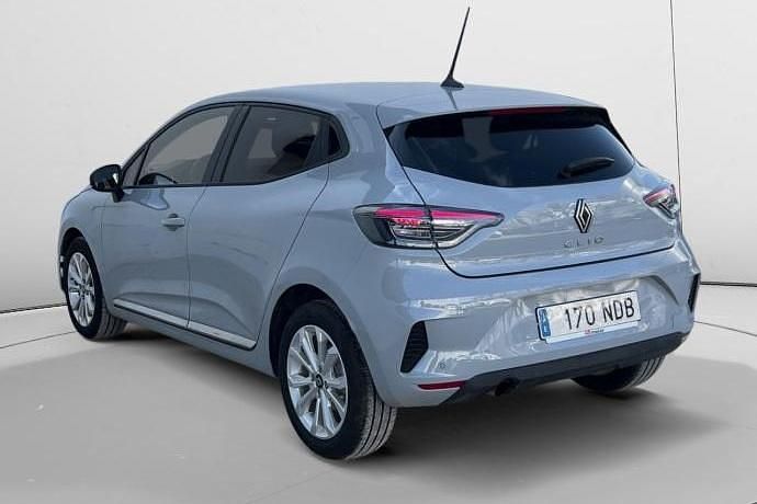 Usado Renault Clio V Evolution 101 CV (74 kW) 2025