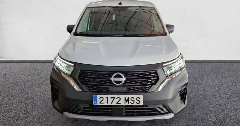 Usado Nissan Townstar 130 CV (95 kW) 2024 Van