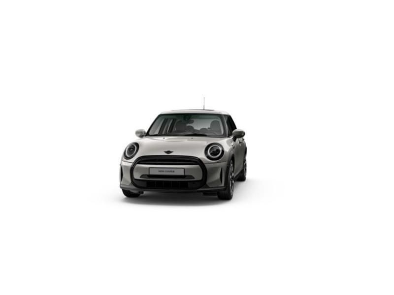 Melting silver iii Usado 2024 Mini Cooper Utilitario | 33.900 € - Imagen 1/4