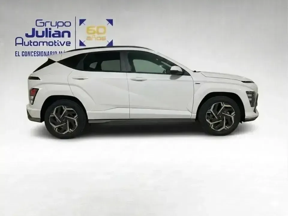 Nuevo Hyundai Kona N Line 150 CV (110 kW) 2026 Otro SUV