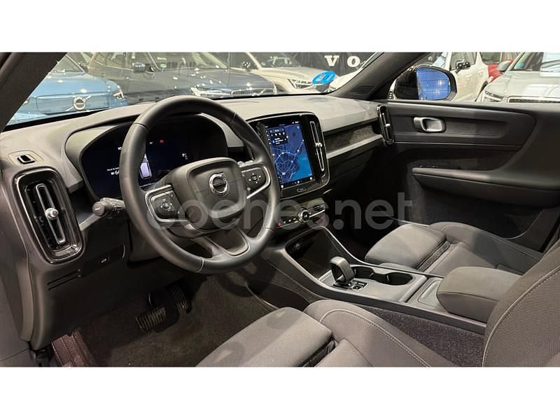 Usado Volvo EX40 Core 175 kW (238 CV) 2024 Eléctrico SUV