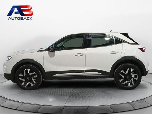 Usado Opel Mokka Business Elegance 110 CV (80 kW) 2023 Blanco SUV
