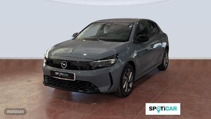 Gris Nuevo 2025 Opel Corsa Edition | 17.990 € (Precio justo) - Imagen 1/4