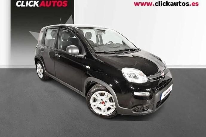 Usado Fiat Panda 70 HP (51 kW) 2024 Citadino