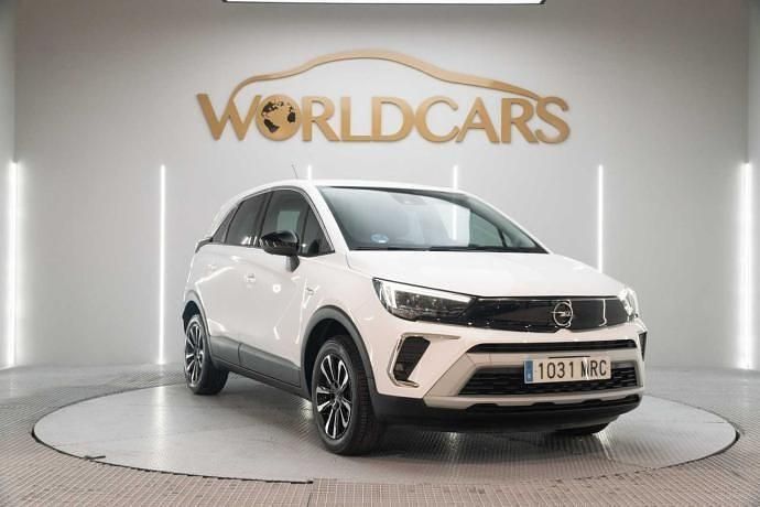 Usado Opel Crossland X Elegance 110 CV (80 kW) 2024 SUV