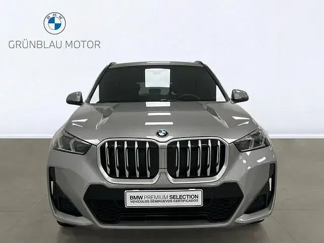 Usado BMW 120 Comfort Edition 163 CV (119 kW) 2024 Otro Utilitario