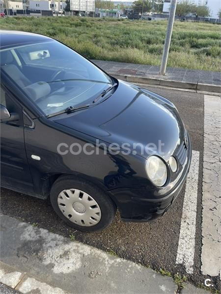 Usado 2003 VW Polo Trendline Berlina | 1600 € (Precio justo) - Imagen 1/1