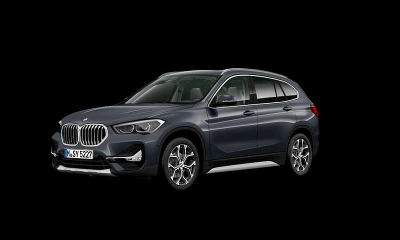 Gris Usado 2022 BMW X1 SUV | 29.990 € (Super precio) - Imagen 1/2
