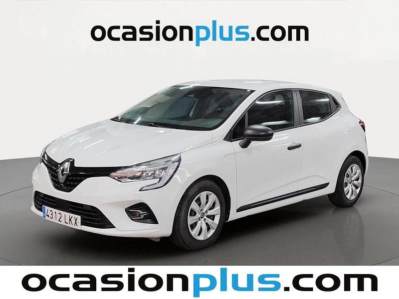 Używany Renault Clio V Business 101 KM (74 kW) 2020 Hatchback