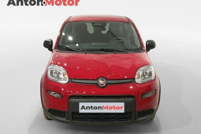 Usado Fiat Panda Classica 70 CV (51 kW) 2024 Utilitario