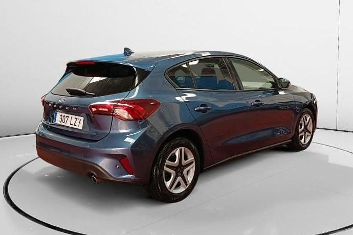 Usado Ford Focus Trend+ 120 CV (88 kW) 2022