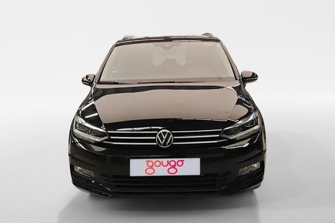 Usado VW Touran 150 CV (110 kW) 2025 Monovolumen