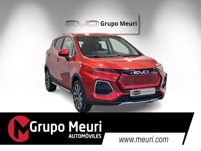 Otro Usado 2024 EVO Evo 4 SUV | 19.990 € - Imagen 1/4