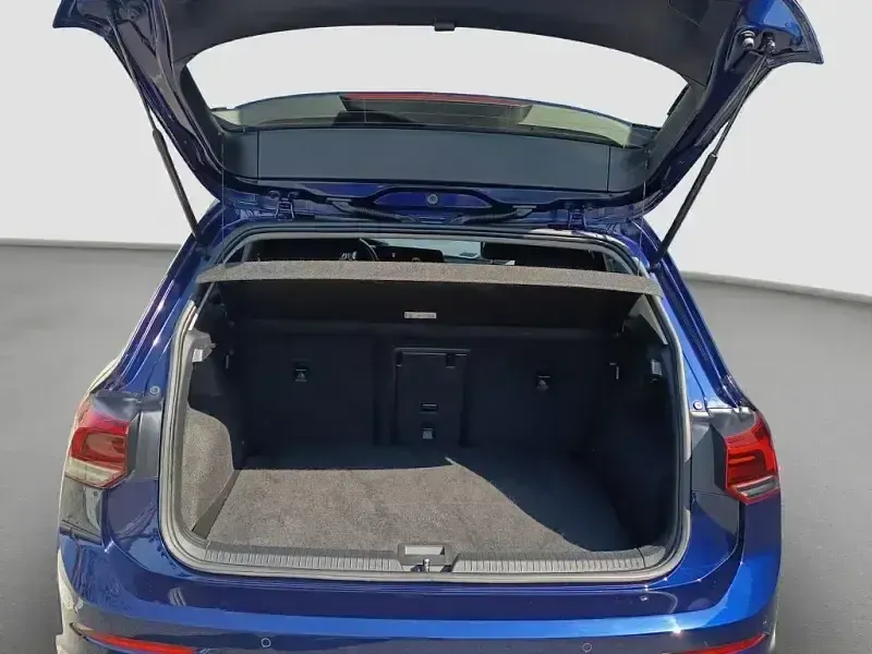 Usado VW Golf VIII Life 110 CV (80 kW) 2021