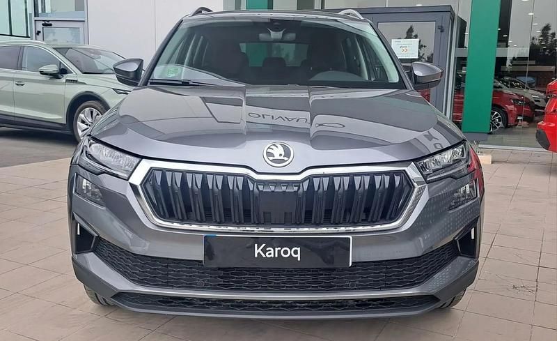 Usado Skoda Karoq Selection 150 CV (110 kW) 2025 SUV