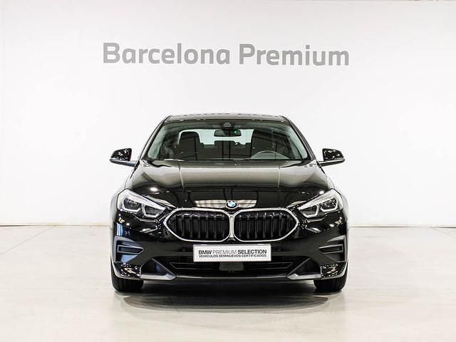 Usado BMW 216 116 CV (85 kW) 2024 Coupe