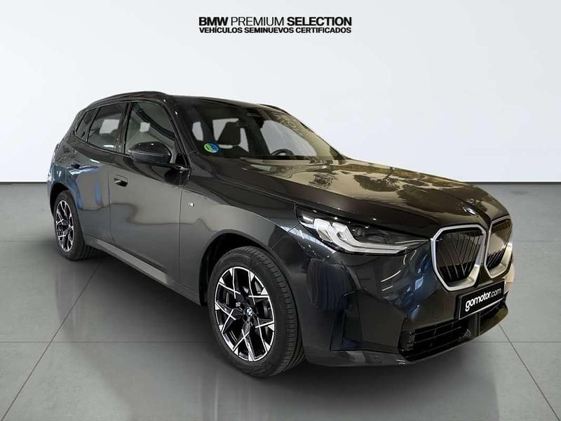 Usado BMW X3 Shadowline 208 CV (152 kW) 2024 SUV
