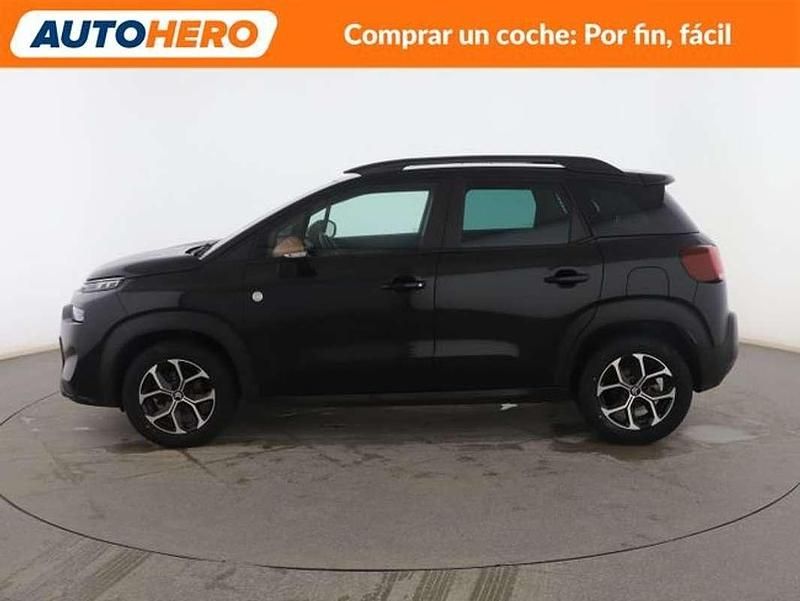 Usado Citroën C3 Aircross 110 CV (80 kW) 2023 Gris SUV
